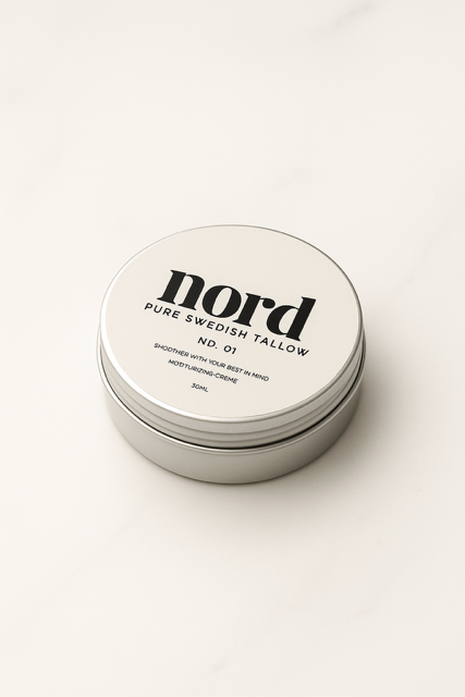 Nord- Tallow balm
